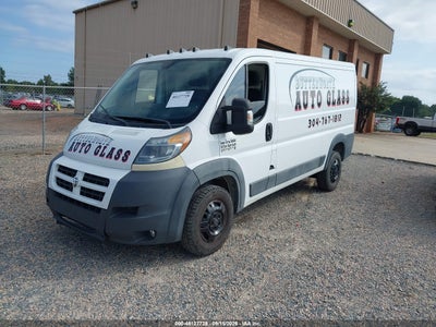 RAM PROMASTER 1500