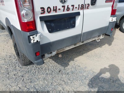 RAM PROMASTER 1500