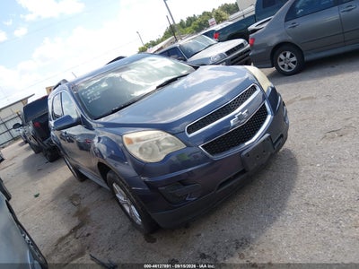 2014 Chevrolet Equinox