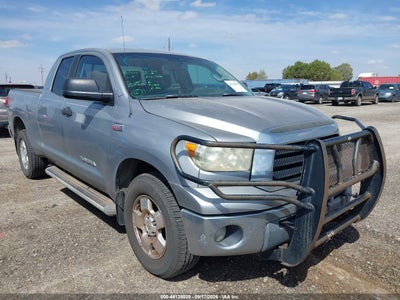 2007 Toyota Tundra SR5 5.7L V8