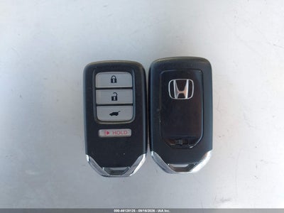 2016 HONDA HR-V 11