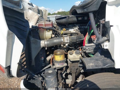 2016 FREIGHTLINER CASCADIA 113 9