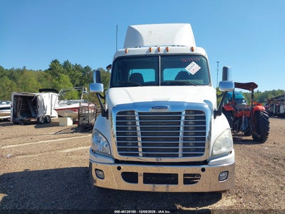 2016 FREIGHTLINER CASCADIA 113 14