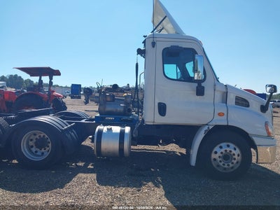 2016 FREIGHTLINER CASCADIA 113 15