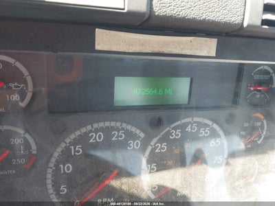 2016 FREIGHTLINER CASCADIA 113 5