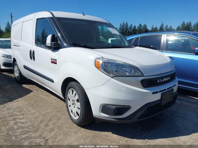 RAM PROMASTER CITY