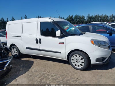 RAM PROMASTER CITY