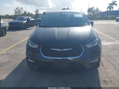 CHRYSLER PACIFICA HYBRID