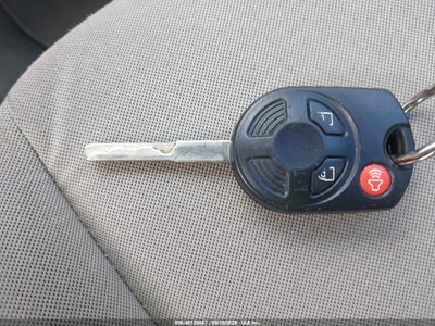 2014 FORD ESCAPE 11