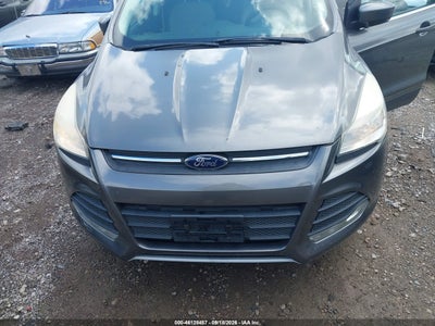 2014 FORD ESCAPE 6