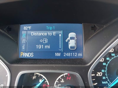 2014 FORD ESCAPE 7