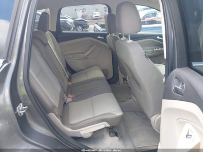 2014 FORD ESCAPE 8