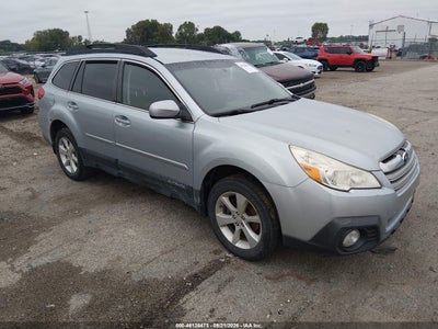 2013 Subaru Outback