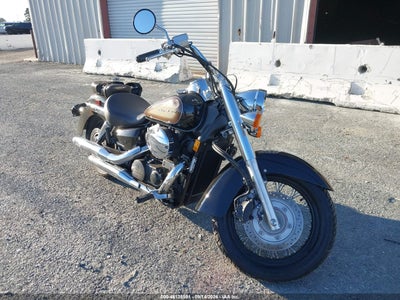 2024 HONDA VT750 CS