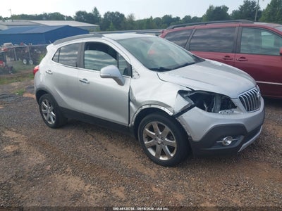 BUICK ENCORE