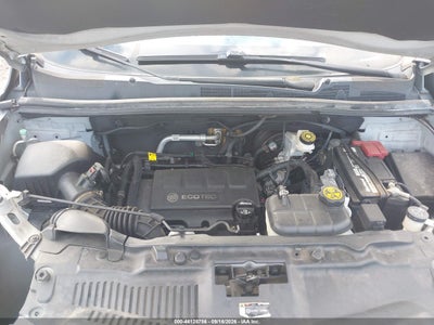 BUICK ENCORE