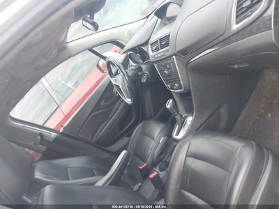 BUICK ENCORE