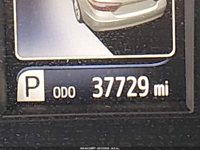 TOYOTA CAMRY HYBRID