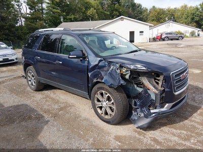 GMC ACADIA