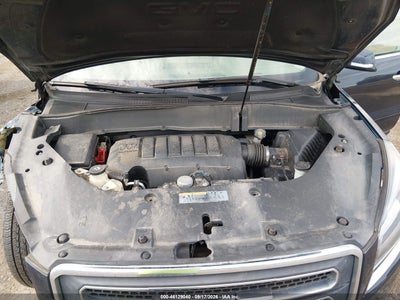 GMC ACADIA