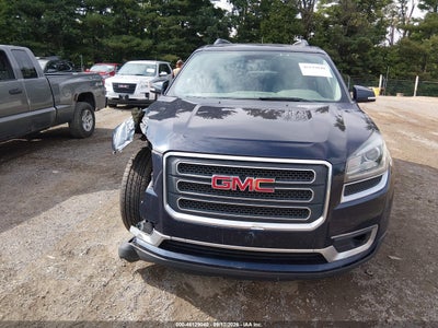 GMC ACADIA