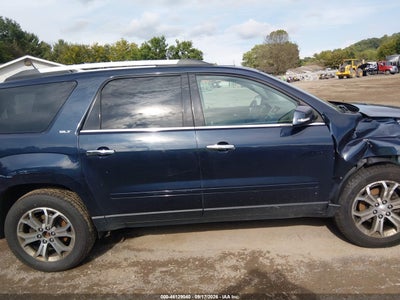 GMC ACADIA