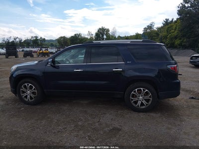 GMC ACADIA