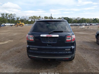 GMC ACADIA