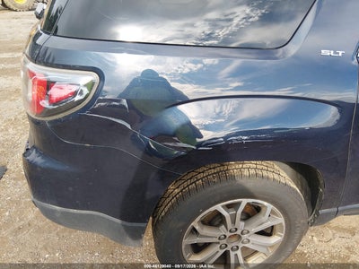 GMC ACADIA