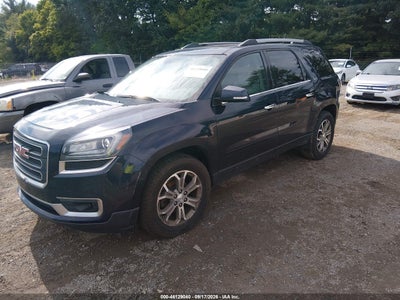 GMC ACADIA