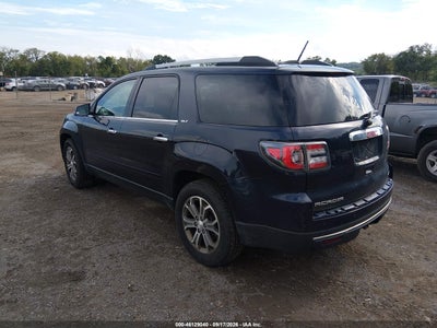 GMC ACADIA