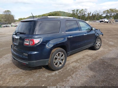 GMC ACADIA