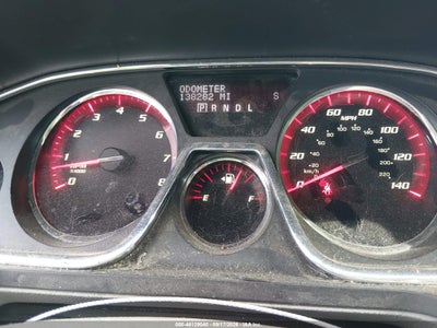 GMC ACADIA