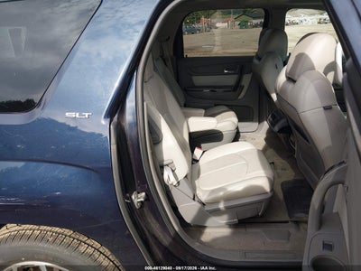 GMC ACADIA