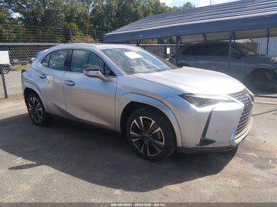 2024 LEXUS UX 250H PREMIUM