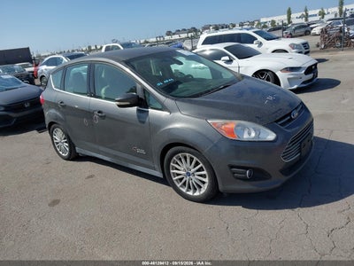 FORD C-MAX ENERGI