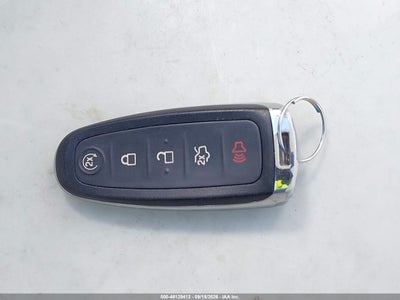 FORD C-MAX ENERGI