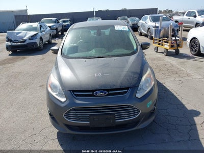 FORD C-MAX ENERGI