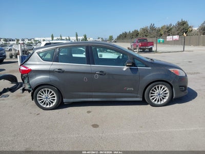 FORD C-MAX ENERGI