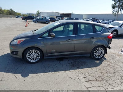 FORD C-MAX ENERGI