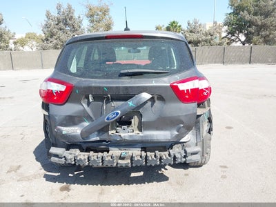 FORD C-MAX ENERGI