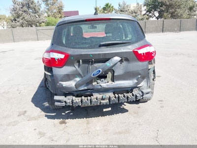 FORD C-MAX ENERGI