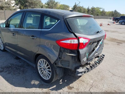 FORD C-MAX ENERGI