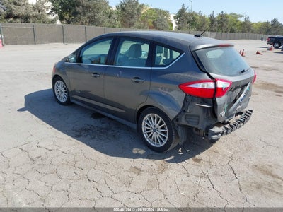 FORD C-MAX ENERGI
