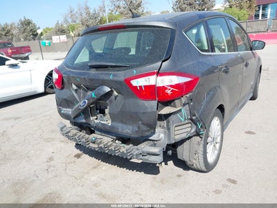 FORD C-MAX ENERGI