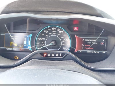 FORD C-MAX ENERGI