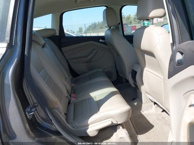 FORD C-MAX ENERGI