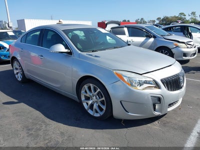 BUICK REGAL