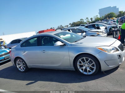 BUICK REGAL