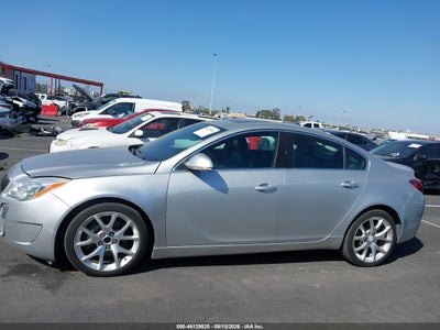BUICK REGAL